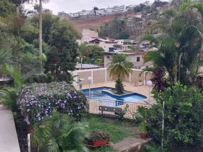 Casa com 4 Quartos à venda, 589m² no Borboleta, Juiz de Fora