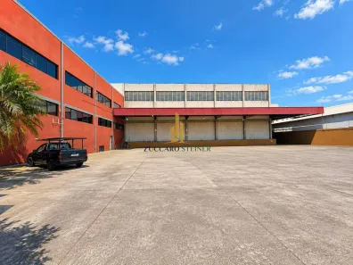 Galpão/Depósito/Armazém para alugar, 3650m² no Cidade Industrial Satélite de São Paulo, Guarulhos
