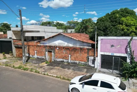 Lote/Terreno à venda, 304m² no Setor Central, Araguaína