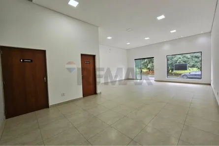 Sala Comercial para alugar, 66m² no Terras de São João, Salto de Pirapora