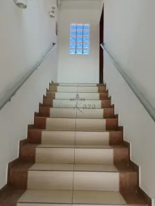 Sobrado com 3 Quartos para alugar, 120m² no Jardim Satélite, São José dos Campos