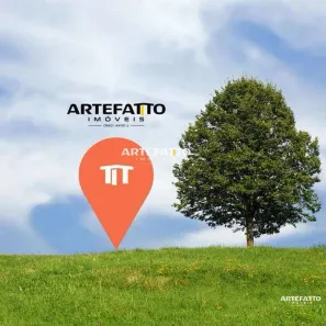 Lote/Terreno à venda, 165m² no Santo Agostinho, Franca