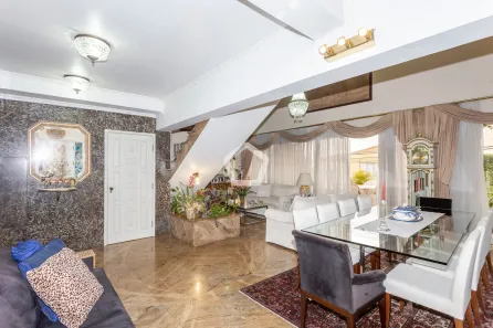 Apartamento com 3 Quartos à venda, 510m² no Brooklin Paulista, São Paulo