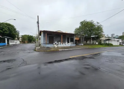 Ponto Comercial para alugar, 50m² no Jardim Mauá, Novo Hamburgo