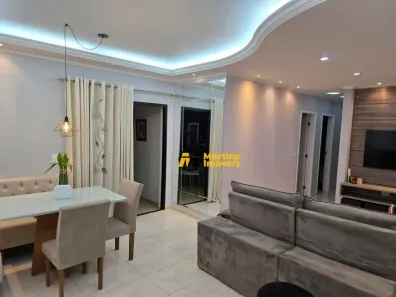 Apartamento com 3 Quartos à venda, 113m² no Vila Osasco, Osasco