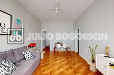 Apartamento com 3 Quartos à venda, 82m² no Copacabana, Rio de Janeiro