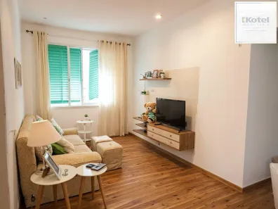 Apartamento com 2 Quartos à venda, 63m² no Santa Maria Goretti, Porto Alegre