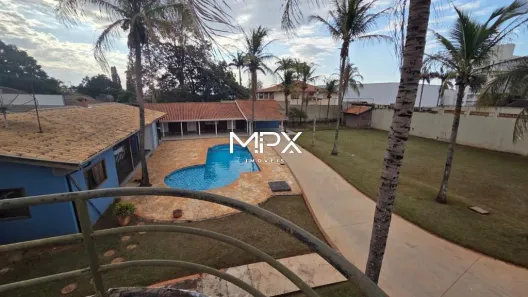 Fazenda/Sítio com 3 Quartos à venda, 1753m² no Dois Córregos, Piracicaba