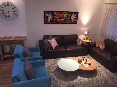 Casa de Condomínio com 4 Quartos à venda, 215m² no Tucuruvi, São Paulo