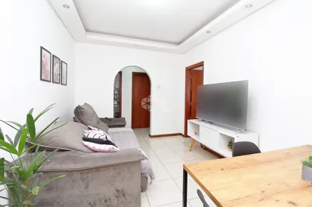 Apartamento com 2 Quartos à venda, 66m² no Centro Histórico, Porto Alegre