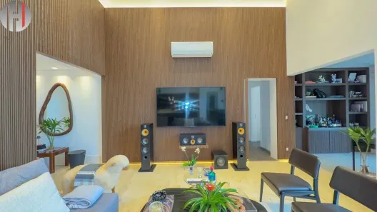 Apartamento com 3 Quartos à venda, 197m² no Brooklin Paulista, São Paulo