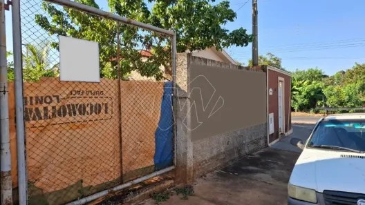 Lote/Terreno à venda, 187m² no Jardim Indaiá, Araraquara