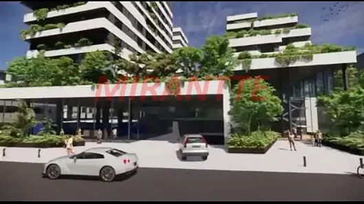 Apartamento com 3 Quartos à venda, 167m² no Santana, São Paulo