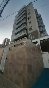 Apartamento com 2 Quartos para alugar, 45m² no Alto da Rua XV, Curitiba