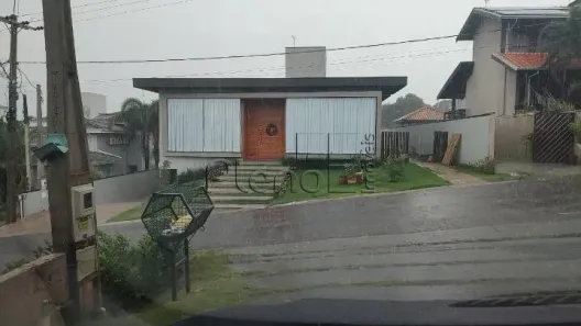 Casa de Condomínio com 3 Quartos à venda, 303m² no Terras de Santa Teresa, Itupeva