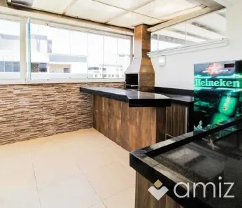 Cobertura com 2 Quartos à venda, 95m² no Setor Negrão de Lima, Goiânia