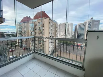 Apartamento com 3 Quartos à venda, 72m² no São Sebastião, Porto Alegre