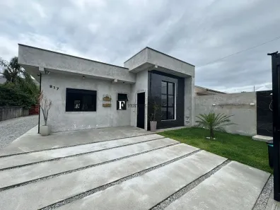 Casa com 3 Quartos à venda, 114m² no Shangrila, Pontal do Paraná