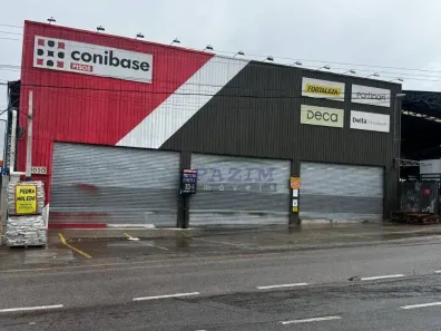 Ponto Comercial para alugar, 845m² no Centro, Vinhedo