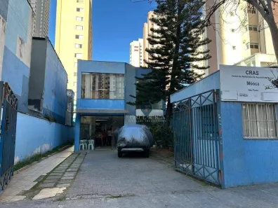 Prédio Comercial à venda, 958m² no Tatuapé, São Paulo