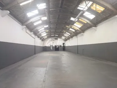 Galpão/Depósito/Armazém para alugar, 729m² no Centro, São Caetano do Sul
