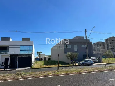 Lote/Terreno à venda, 330m² no Grand Ville, Uberlândia