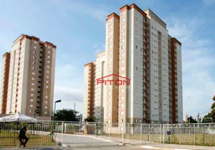 Apartamento com 2 Quartos à venda, 54m² no Jardim América da Penha, São Paulo