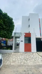 Apartamento com 3 Quartos à venda, 72m² no Jardim São Paulo, João Pessoa