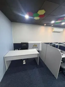 Sala Comercial para alugar, 55m² no Ilha do Leite, Recife