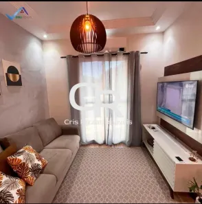 Apartamento com 3 Quartos à venda, 83m² no Vila Brizzola, Indaiatuba
