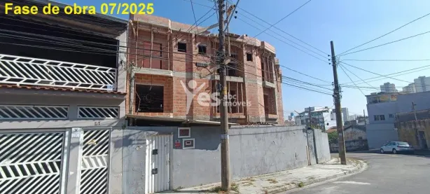 Casa com 3 Quartos à venda, 140m² no Vila América, Santo André