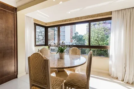 Apartamento com 4 Quartos à venda, 229m² no Bela Vista, Porto Alegre