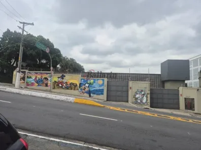Galpão/Depósito/Armazém à venda, 1500m² no Taboão, São Bernardo do Campo