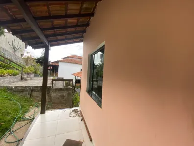 Casa de Condomínio com 2 Quartos à venda, 70m² no Ogiva, Cabo Frio