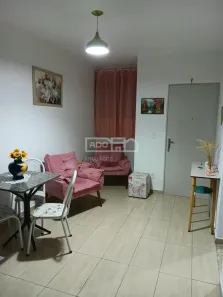 Kitnet com 1 Quarto à venda, 43m² no Centro, Campinas