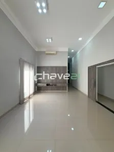 Casa de Condomínio com 3 Quartos para alugar, 264m² no Parque Residencial Damha VI, São José do Rio Preto
