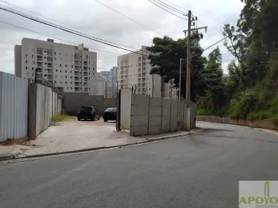 Lote/Terreno à venda, 54m² no Vila Andrade, São Paulo