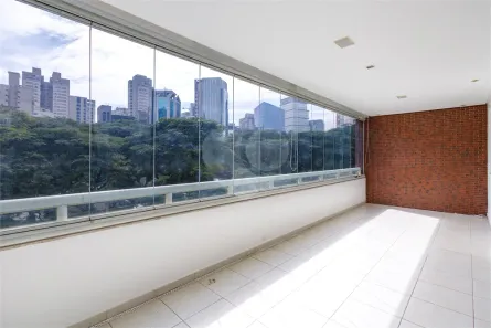 Apartamento com 3 Quartos à venda, 157m² no Itaim Bibi, São Paulo