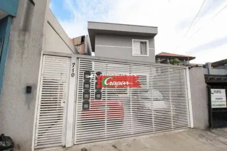 Apartamento com 1 Quarto à venda, 32m² no Parada Inglesa, São Paulo