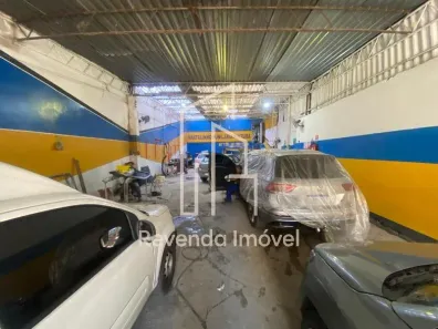 Galpão/Depósito/Armazém à venda, 280m² no Vila Nova Cachoeirinha, São Paulo