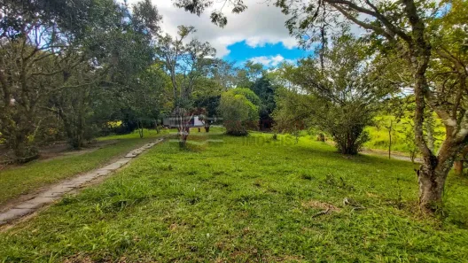 Fazenda/Sítio com 2 Quartos à venda, 9000m² no Chácara Germana, Caçapava