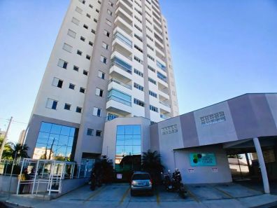 Apartamento com 2 Quartos à venda, 65m² no Centro, Jacareí