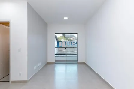 Apartamento com 2 Quartos à venda, 50m² no Centro, Juiz de Fora
