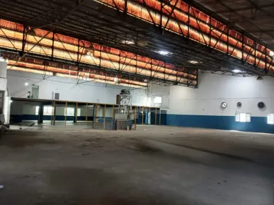 Galpão/Depósito/Armazém para alugar, 3098m² no Serraria, Diadema