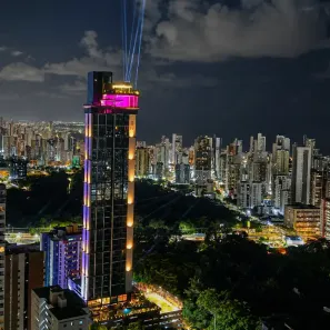 Cobertura com 6 Quartos à venda, 1260m² no Miramar, João Pessoa