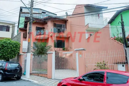 Sobrado com 3 Quartos à venda, 140m² no Sítio Morro Grande, São Paulo