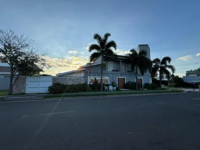 Casa de Condomínio com 3 Quartos à venda, 317m² no Parque Brasil 500, Paulínia