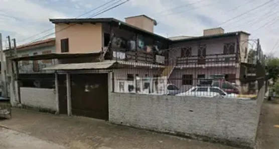 Lote/Terreno à venda, 400m² no Rio dos Sinos, São Leopoldo