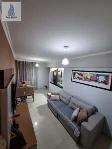 Apartamento com 2 Quartos à venda, 55m² no Candeal, Salvador