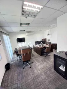 Sala Comercial à venda, 32m² no Ipiranga, São Paulo